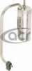 OPEL 1848045 Dryer, air conditioning
